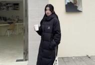 凯乐石KAILAS惠斯勒长款连帽羽绒服