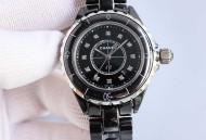 CHANEL 香奈儿J12系列