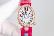 宝珀玑那不勒斯皇后