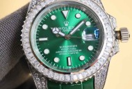 劳力士手表顶级玩物货