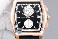 IWC万国达文西手表