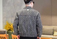 迪奥鹅绒🦢羽绒服系列