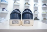 迪奥Dior x Denim Tears联名合作款 B33系列 情侣款