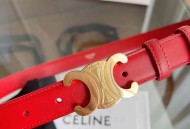 赛琳 CELINE女士皮带