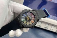 全新联名限定 Classic Fusion 腕表限量发售100枚