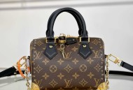 LV SPEEDY TRUNK 20 手袋 型号：M13146