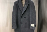 巴宝莉肯希顿大衣