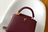 LV M25893本款 Cacines 迷你手袋