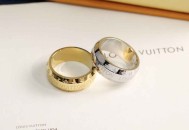 驴家lv戒指
