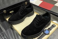 【Saatore 】 男士最新款休闲商务皮鞋