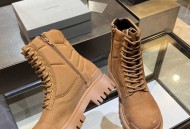 巴黎世家Balenciaga STOMPER短靴