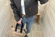 Moner  2025新款羽绒服