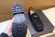 菲拉格慕 原版休闲皮鞋