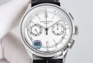 百达翡丽手表5170G-001系列