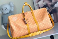  LV 24FW New Monogram黄色老花包