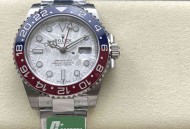 劳力士 可乐圈 陨石盘格林尼治gmt 