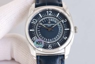 江诗丹顿：奎德利表