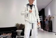 路易威登 LV 2025全新爆款开衫套装