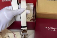 菲拉格慕女士爆款时尚皮带