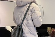 路易威登 FW2025秋冬新款羽绒服