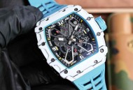 理查徳 米勒 Richard Mille RM035-03碳纤维系列