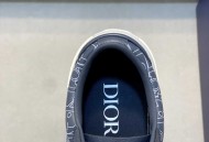 迪奥Dior x Denim 休闲鞋