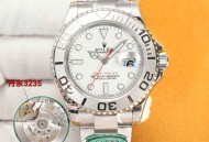 劳力士游艇40MM系列 MK1 126622. 126655玫瑰金版本钢带