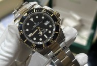劳力士 水鬼系列 Rolex SUB