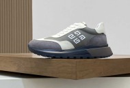 Givenchy纪梵希“海报款”低帮休闲鞋