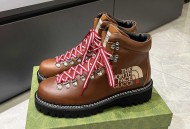 GUCCI 古奇新款高帮鞋