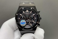 爱彼 AP 男士机械腕表