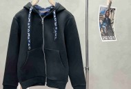 Louis Vuitton路易威登连帽外套