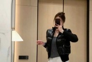 秋冬系列绒服外套 