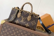 lv女包M14236OnTheGo East West 手袋