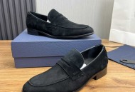 迪奥.男士商务休闲皮鞋