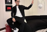 路易威登 LV  2025全新爆款开衫套装