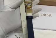 Dior迪奥最新同步皮带