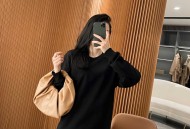 BUR王牌尖货，镇店之宝运动衫