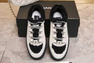 Chanel香奈儿2025顶级休闲款运动鞋