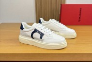 【 Ferragamo】菲拉格慕 休闲运动鞋