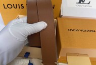 LV顶级原单品质 腰帶
