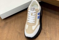 Givenchy纪梵希“海报款”低帮休闲鞋