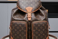 LV Montsouris Cargo JmXl双肩包