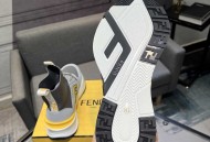   芬迪（FENDI）男士时尚休闲鞋