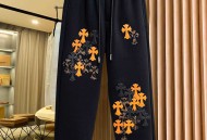 克罗心新款休闲裤！官网同步发售