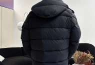 Maya 70 (Vezere哑光雾面maya羽绒