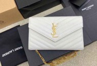 圣罗兰包包型号：377828  360452