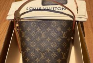 LV ALL IN BB 手袋,M12925老花𝐚𝐥𝐥𝐢𝐧 𝐁𝐁