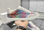 纪梵希低帮休闲鞋