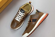 爱马仕休闲运动鞋